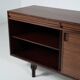 Mid-century modern sideboard by Renato Magri for Cantieri Carugati, 1960s