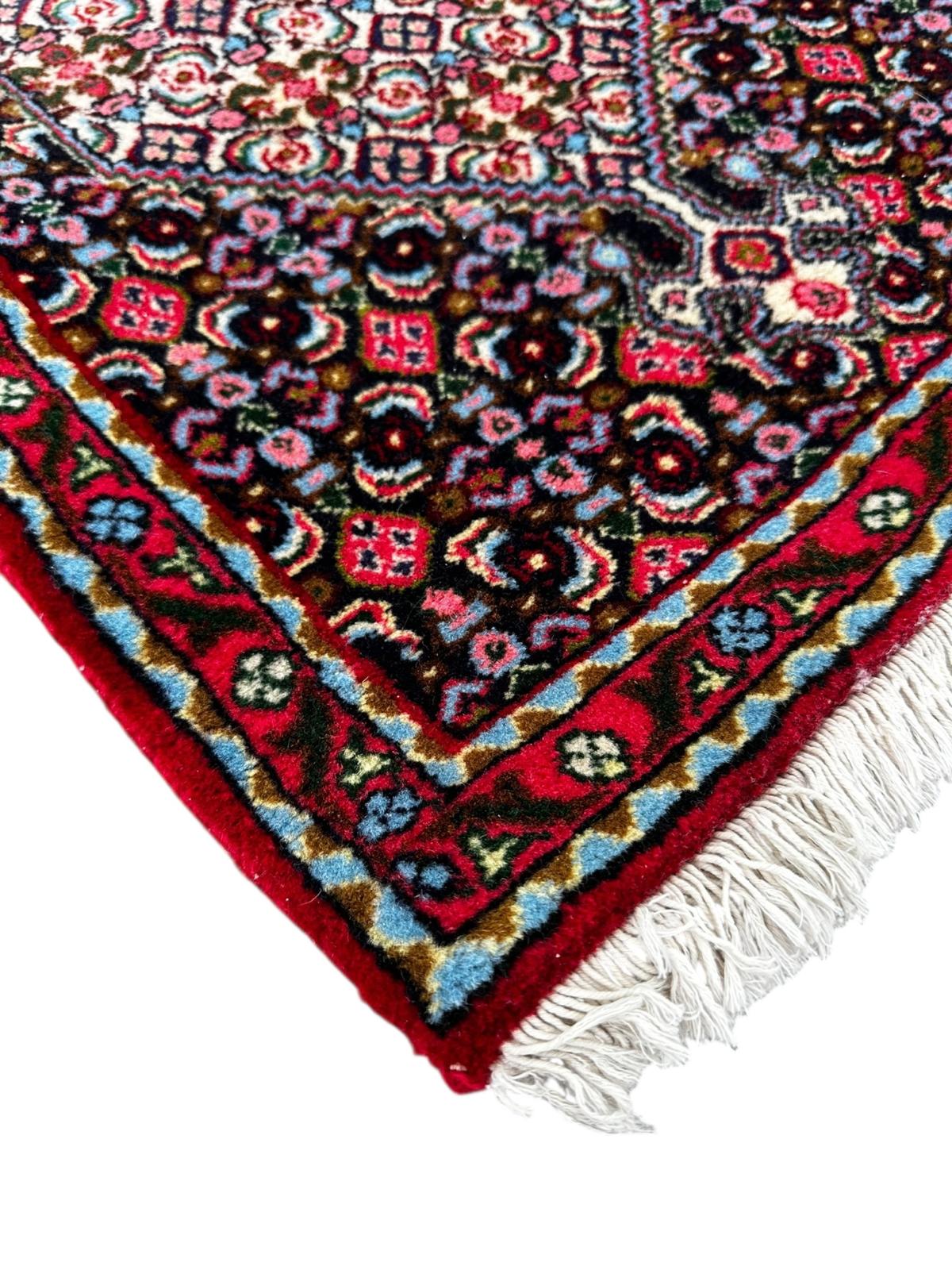 Persian hallway rug 250cm x 50cm