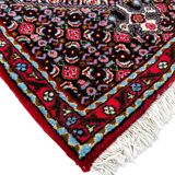 Persian hallway rug 250cm x 50cm