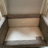 XL 59th sofa and armchair - Conran Shop / to reupholster