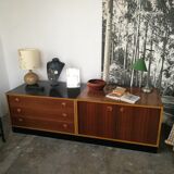 Scandinavian style sideboard