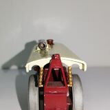 Matchbox Fowler Big Lion Steam Tractor