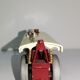 Tracteur à vapeur Matchbox Fowler Big Lion