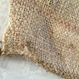 Ethiopia coffee jute bag