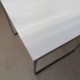 Brabantia side tables 1970s minimalist design