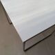 Brabantia side tables 1970s minimalist design