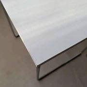 Brabantia side tables 1970s minimalist design