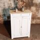 Buffet parisien vintage