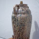 Large vintage lamp stand, lamp foot, ceramic amphora