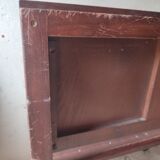 Paire de bancs