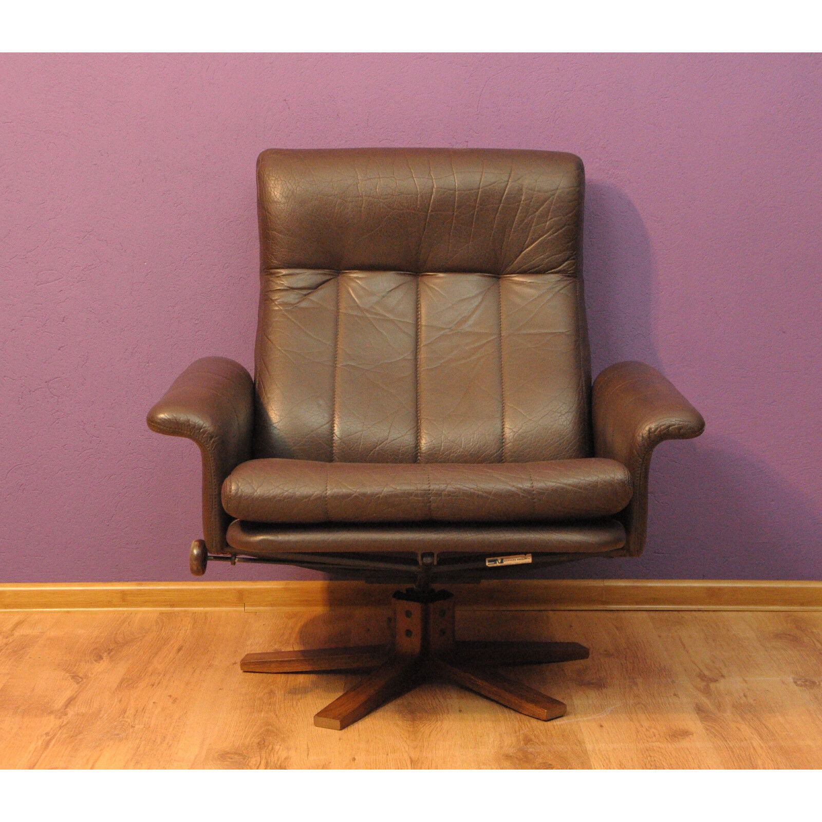 Fauteuil vintage
