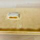 Rectangular vintage ceramic dish
