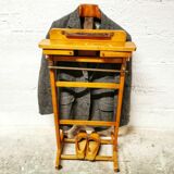 Vintage Reguitti Night Valet