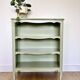 Bibus wooden library