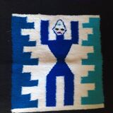 Tapis 94x94cm