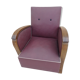 Armchair club year 50s