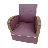 Armchair club year 50s