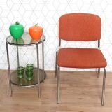 Wool chair