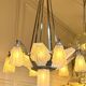 Lustre Art Déco Gilles