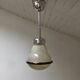 Holophane hanging lamp