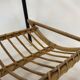 Table d'appoint de Rohe Noordwolde, 1960, Pays-Bas Dirk van Sliedregt