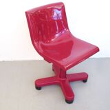 Synthesis Chair Ettore Sottsass Olivetti 1973