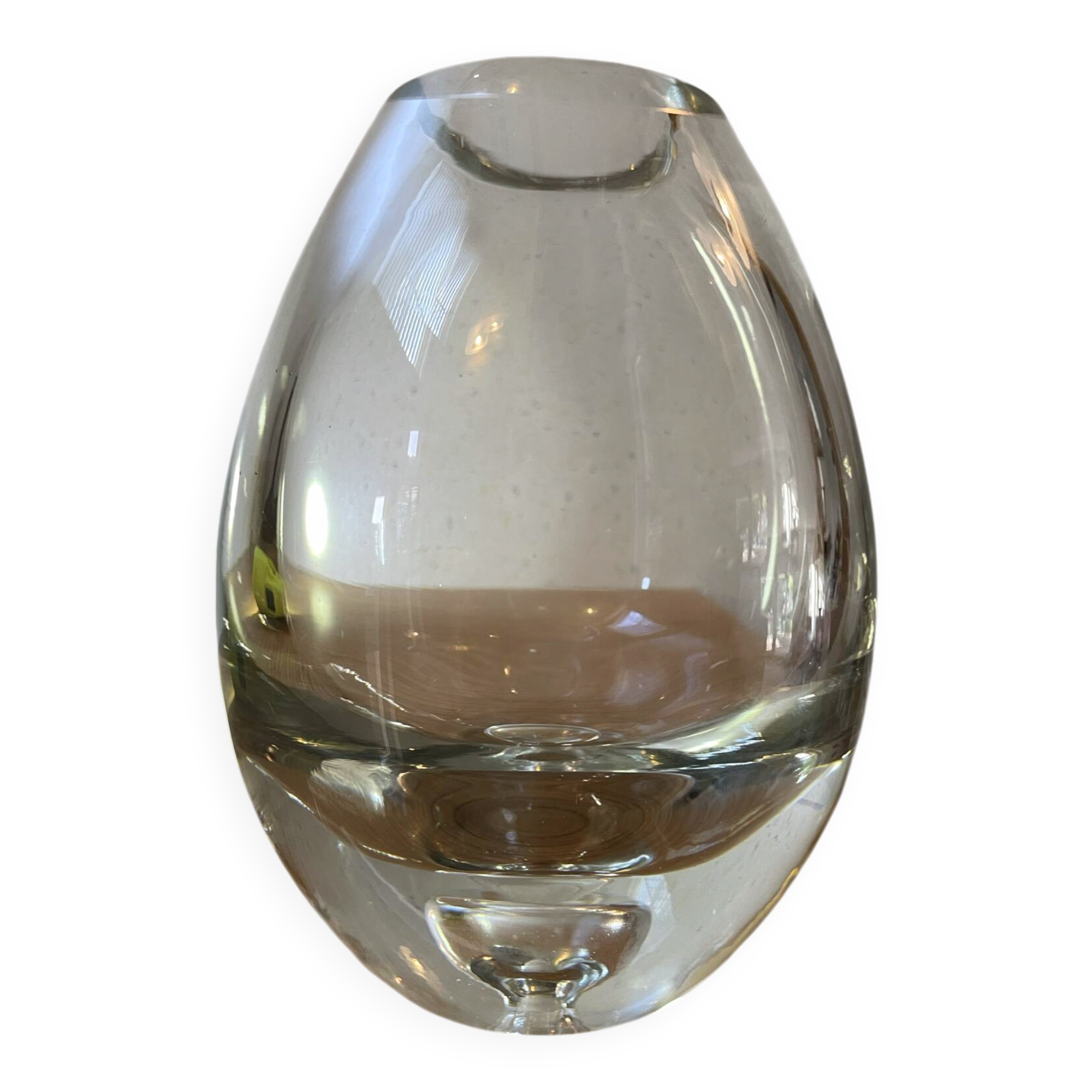 Krosno vase