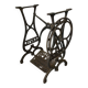 Davis brand sewing machine