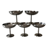 Ice cream bowls