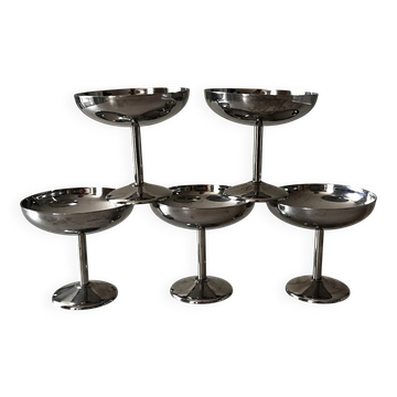 Ice cream bowls