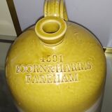 Alcohol jug, English