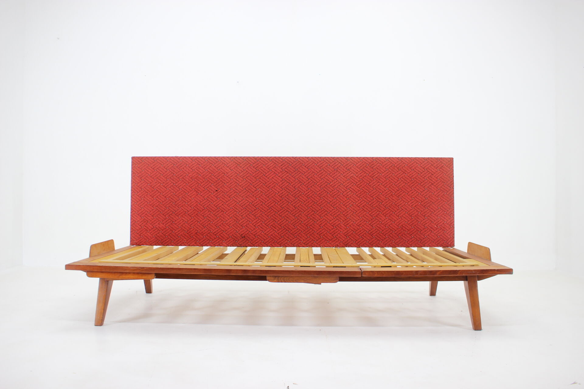 1960s sofa by Tatra ,Czechoslovakia