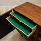 Rosewood cabinet, Danish design, 1970s, manufacturer: Omann Jun