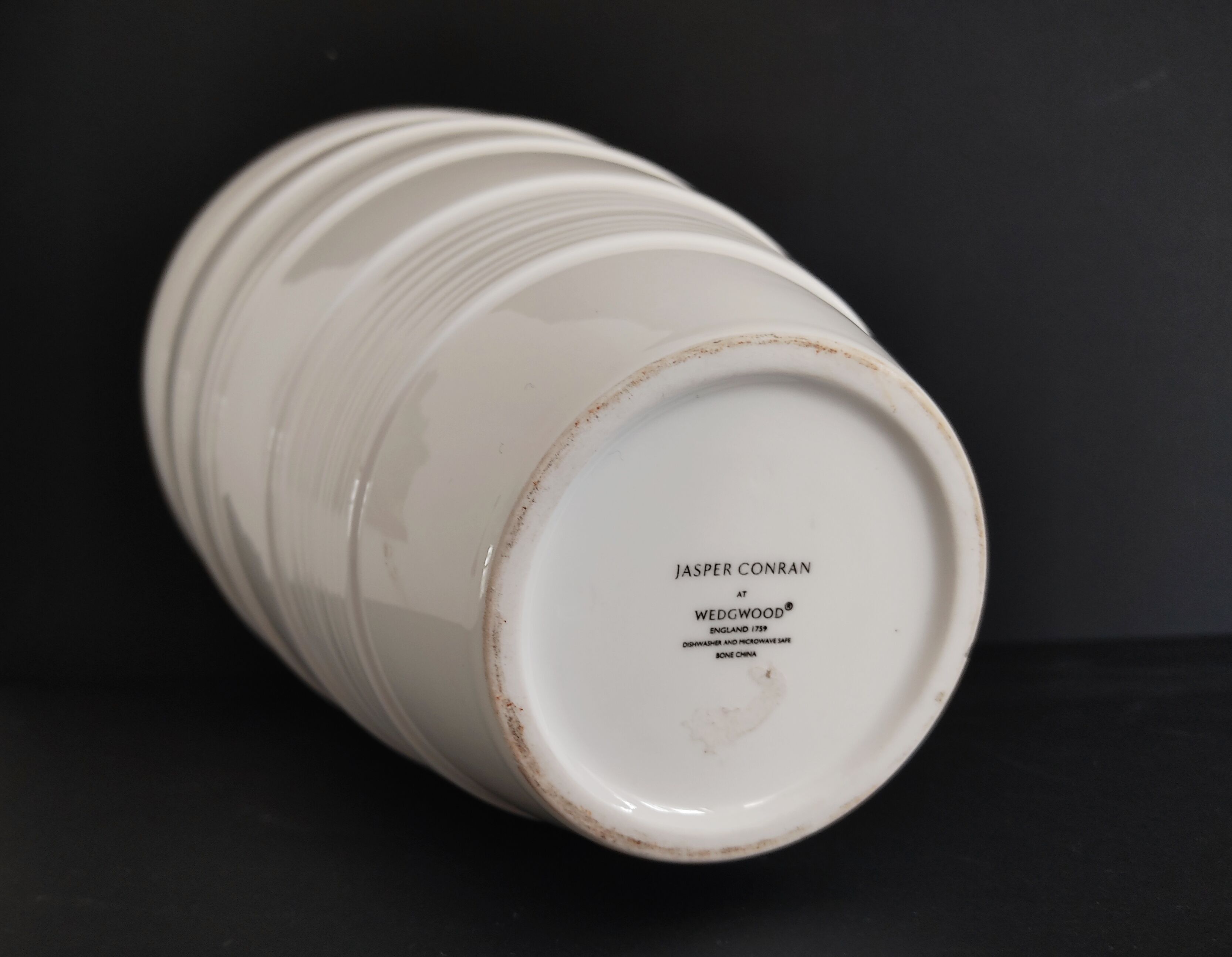 Vase Jasper Conran Wedgwood