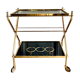 Serving table bar rolling 70s