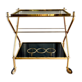 Serving table bar rolling 70s