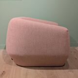 Uncover armchair - cinna