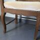 Banquette dit radassier