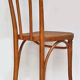 Thonet canning chair
