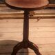 Small side table