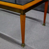 Large table by Lysberg Hansen 1940