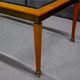 Large table by Lysberg Hansen 1940