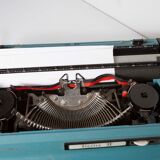 Machine à écrire Smith Corona electra II