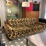 Vintage sofa 1970