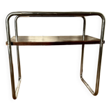 Table d'appoint fonctionnaliste