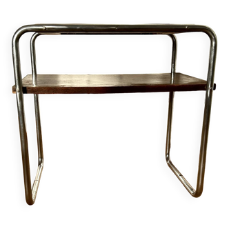 Functionalist side table