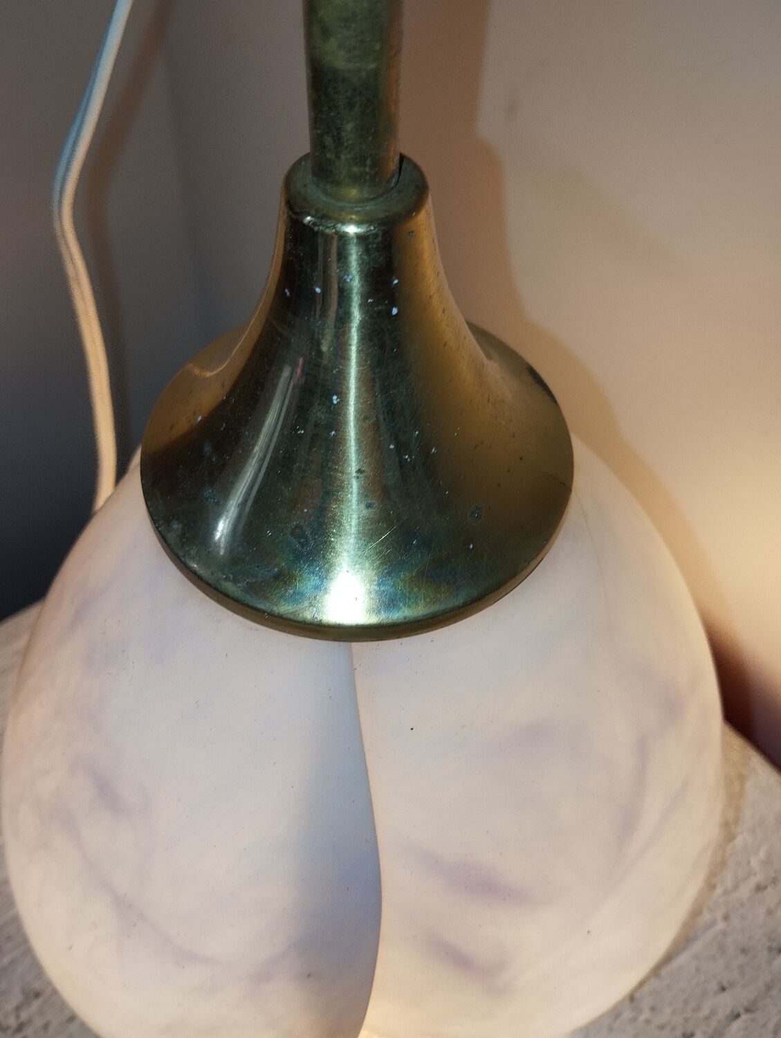 Rougier house chandelier 70s 80s