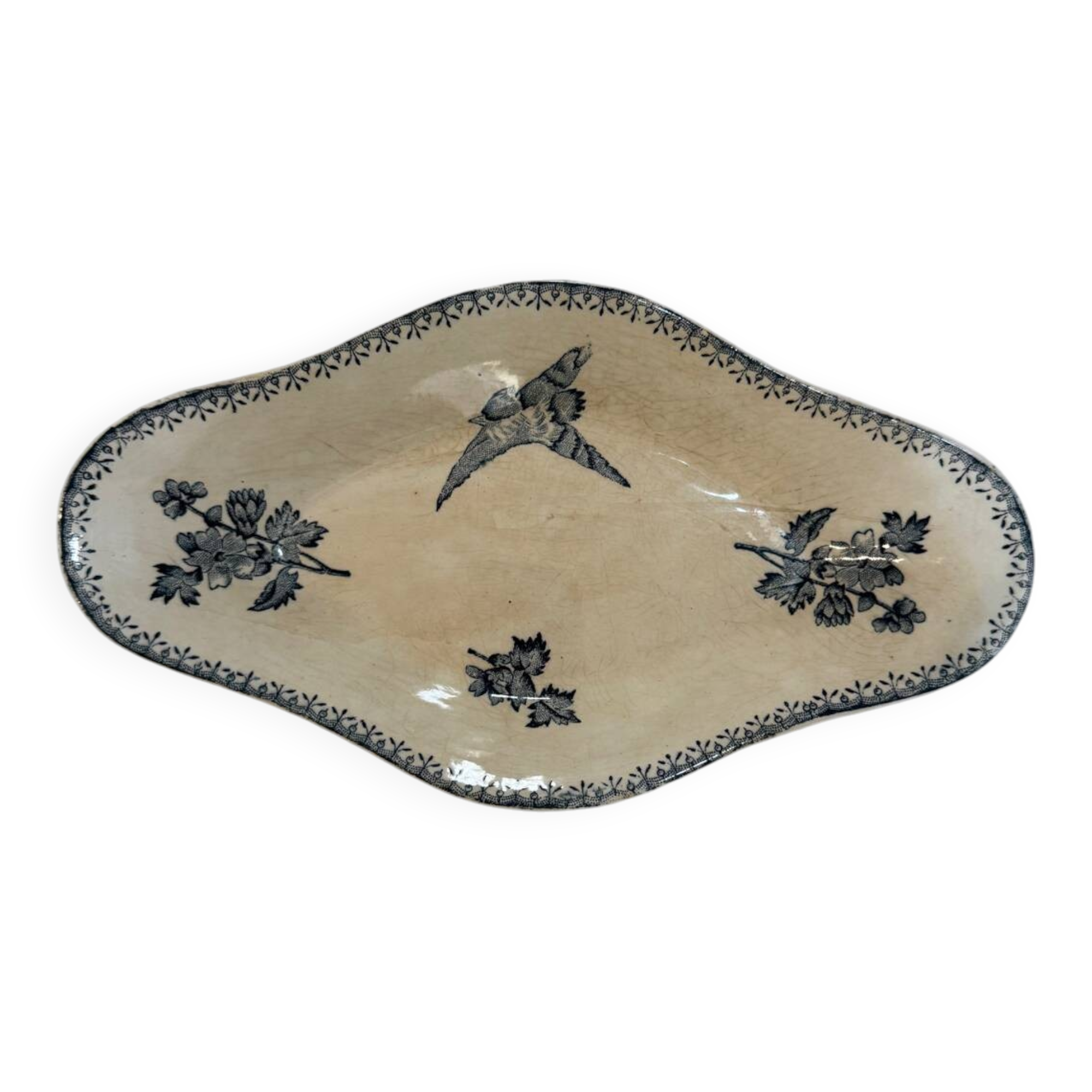 Ravier Longwy titmouse