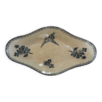 Ravier Longwy titmouse