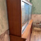 Bibliothèque années 60-70